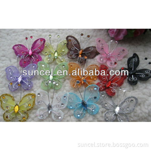 Dried Tree Decoration